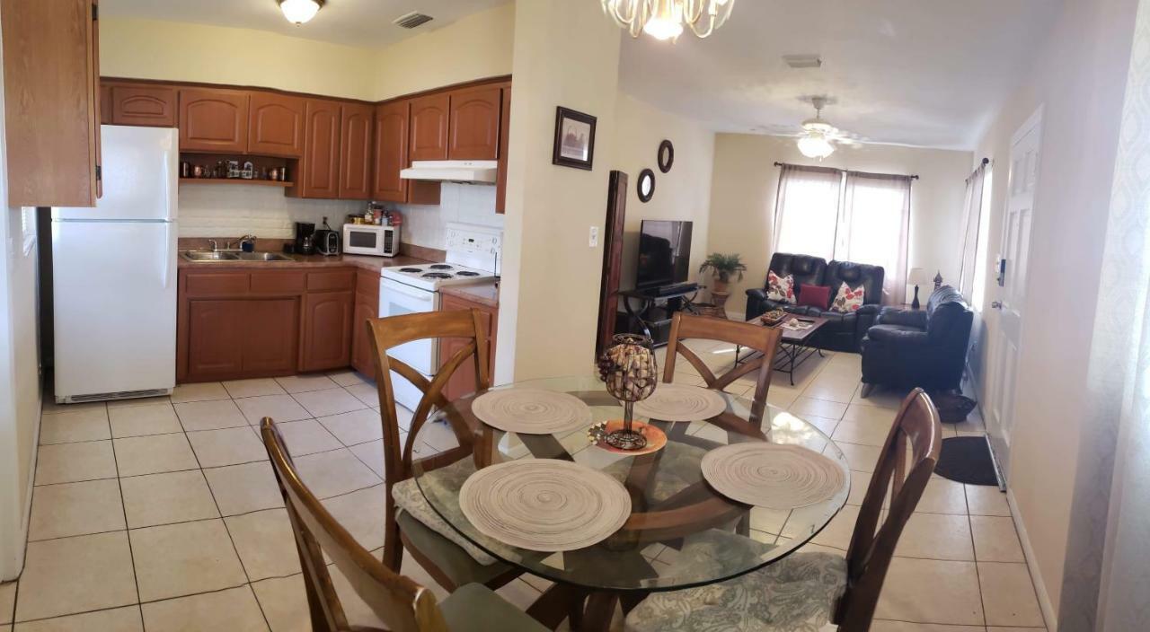 Villa Great Location Near Downtown & Airport Tampa Exterior foto